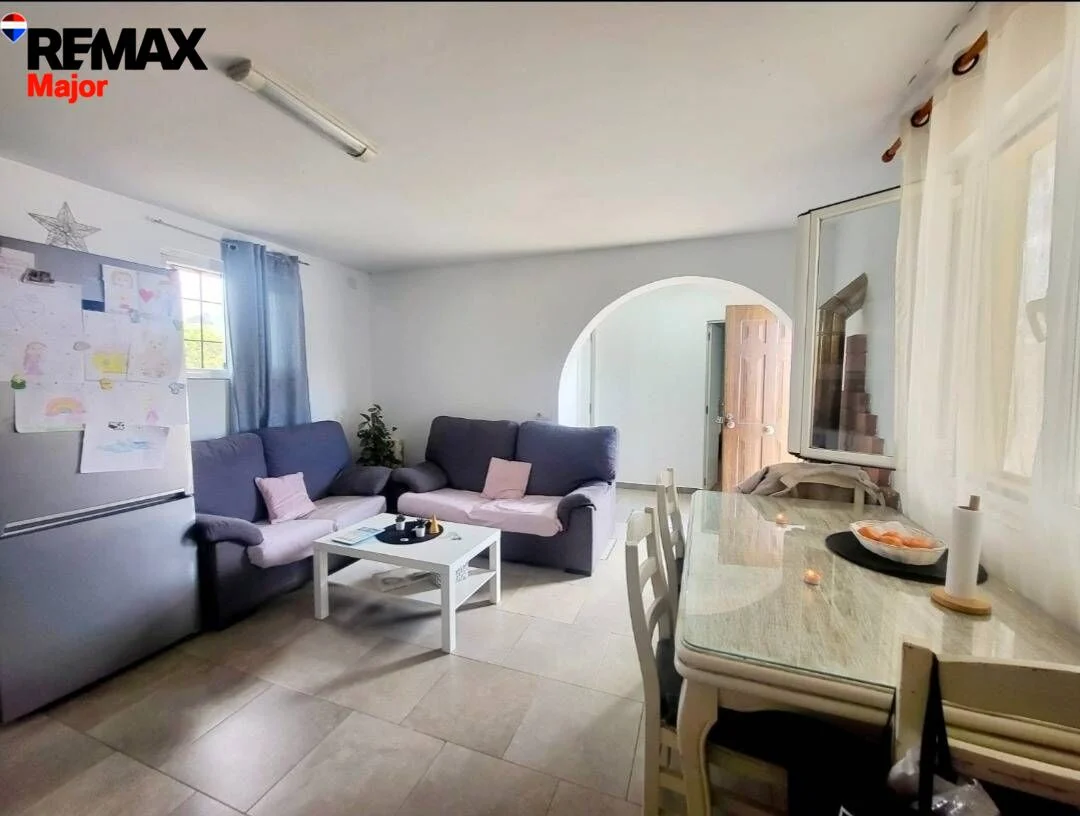 Reformed Manacor finca with 3 bedrooms
