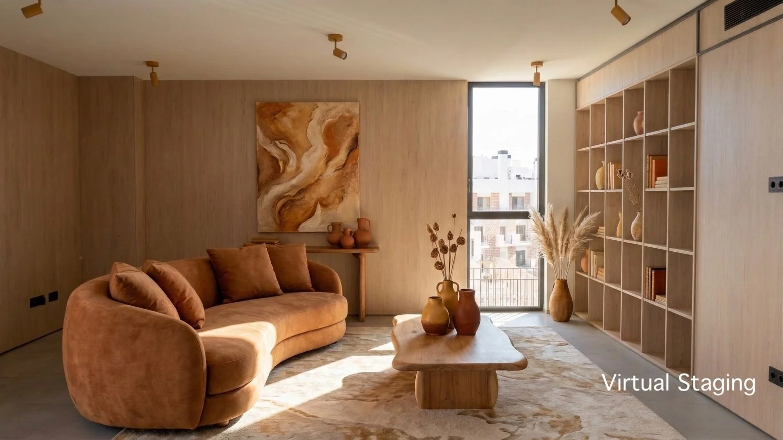 New Santa Eulalia apartment, 130 m²