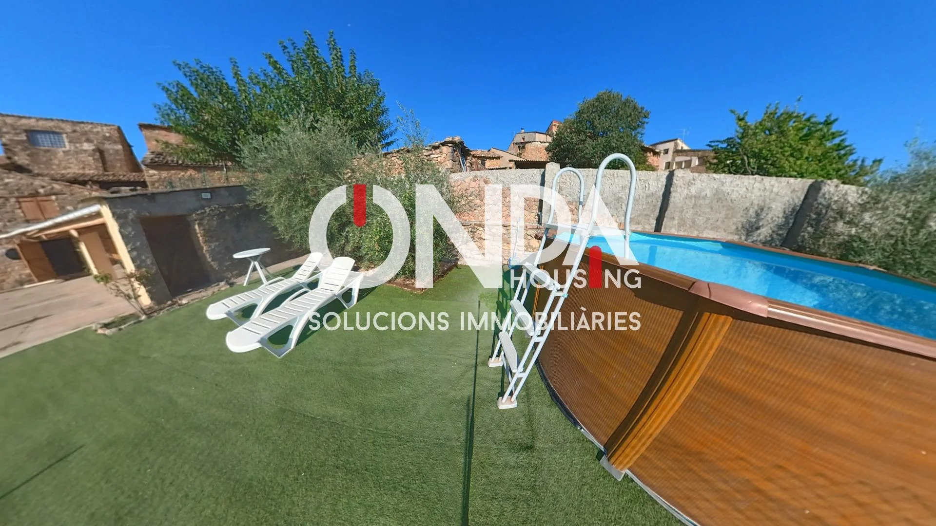 Luxury house in Sant Romà, 430 m²