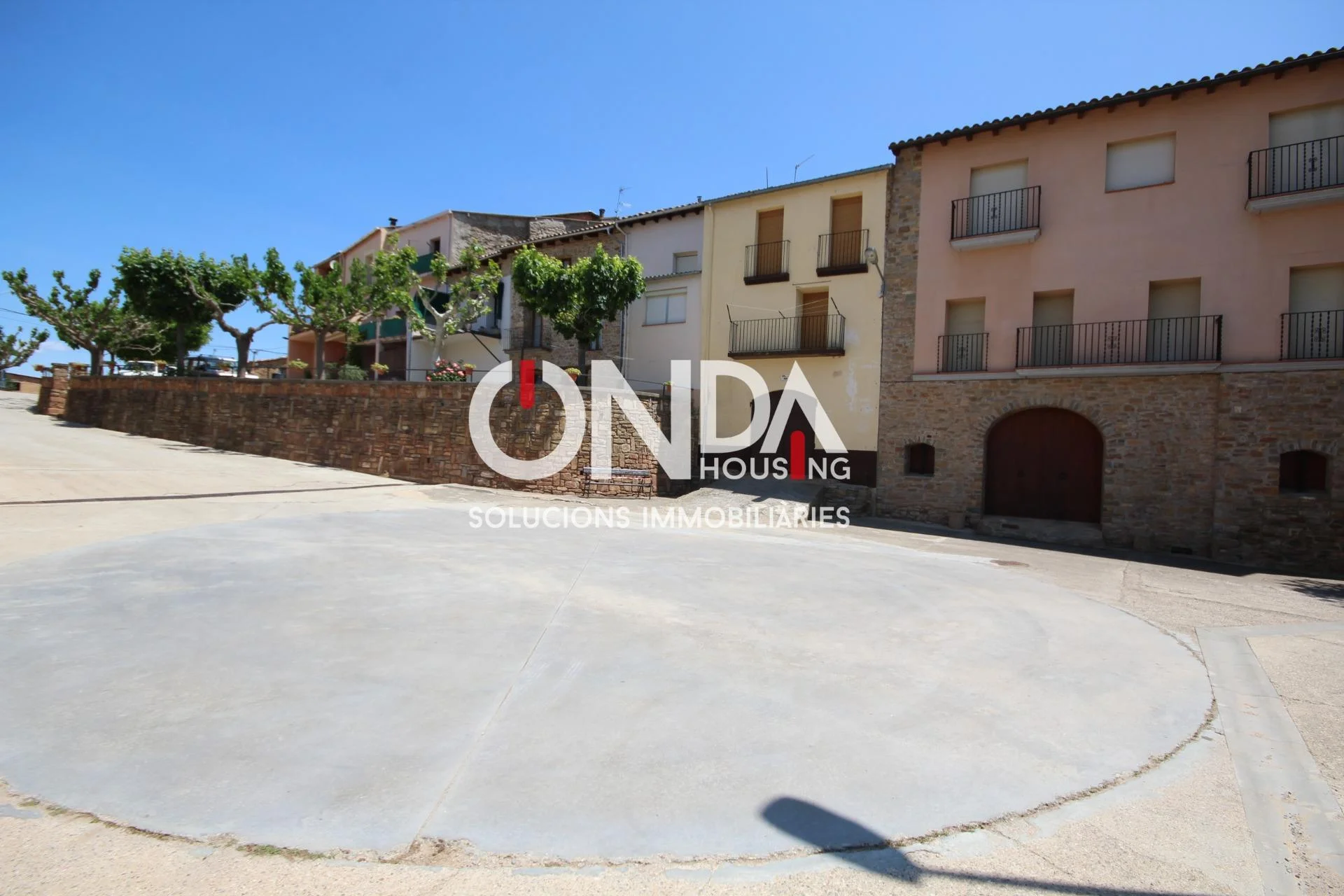 Finca rústica en Palau de 222 m²