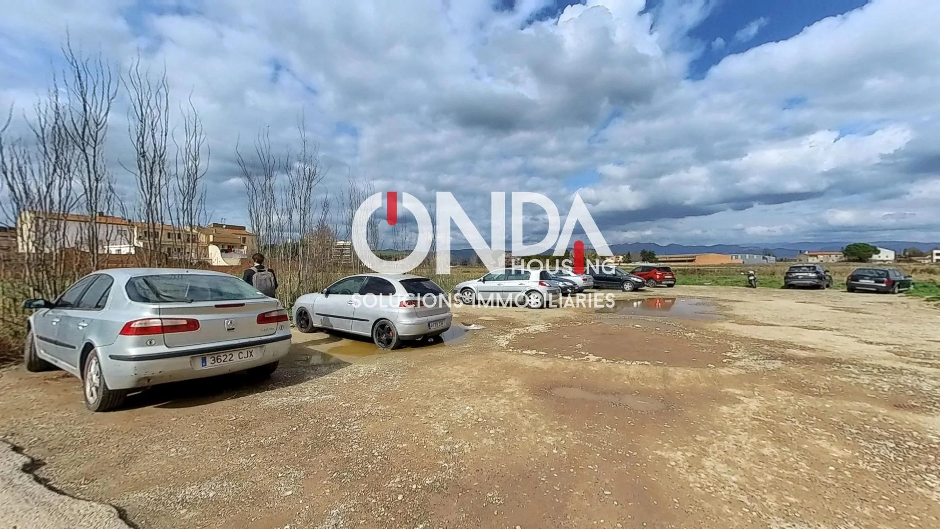 Buildable Balaguer plot, 511 m²