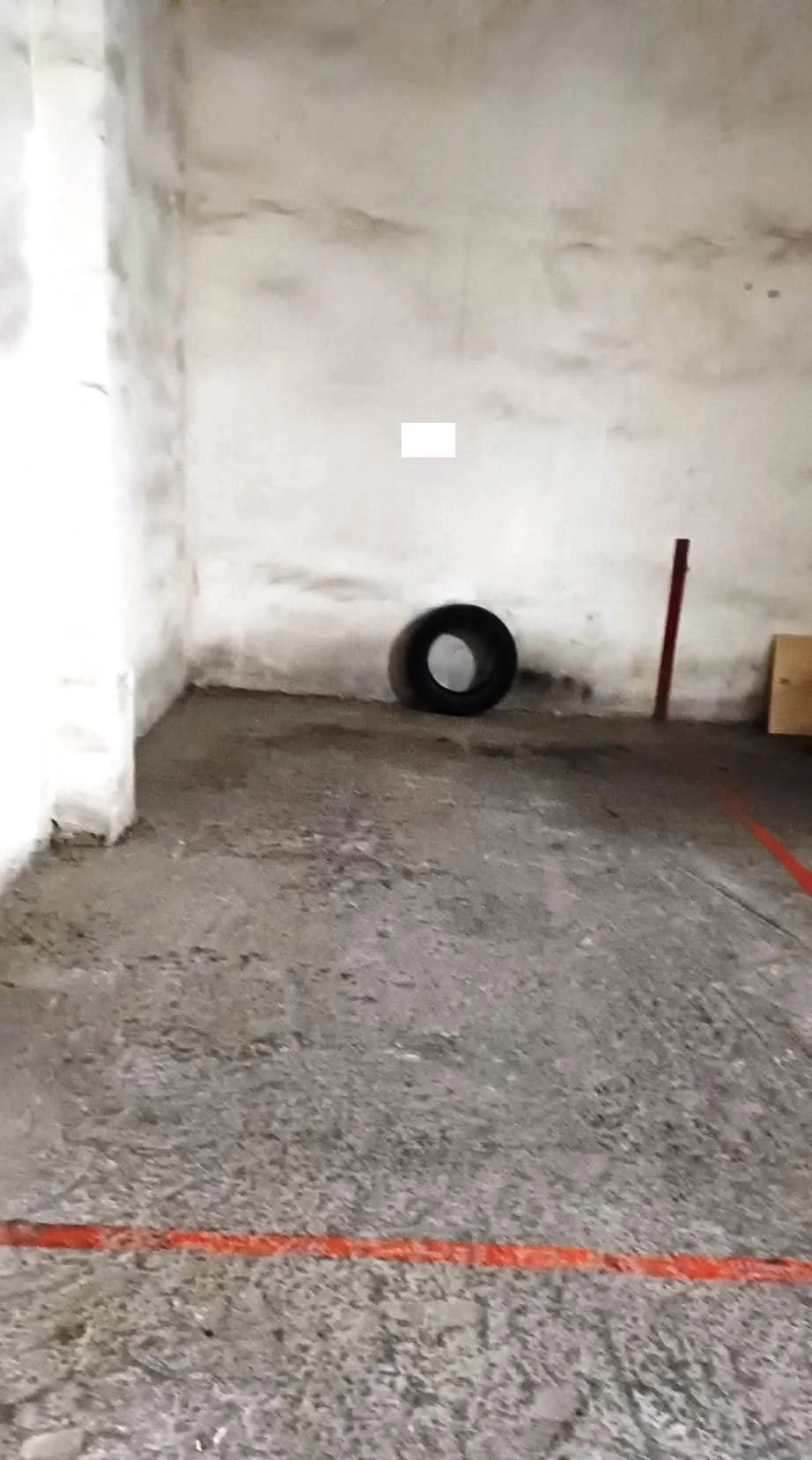 Plaza de aparcamiento en Son Cotoner, 12 m²