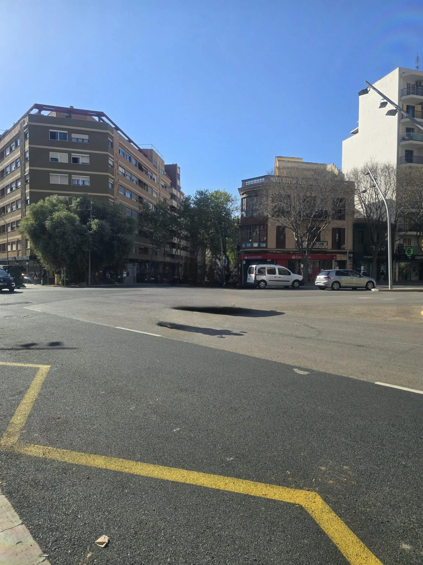 Local comercial en Pere Garau, 128 m²