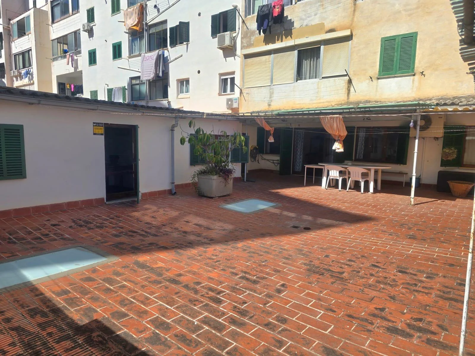 Piso para reformar en Pere Garau, 3 dormitorios