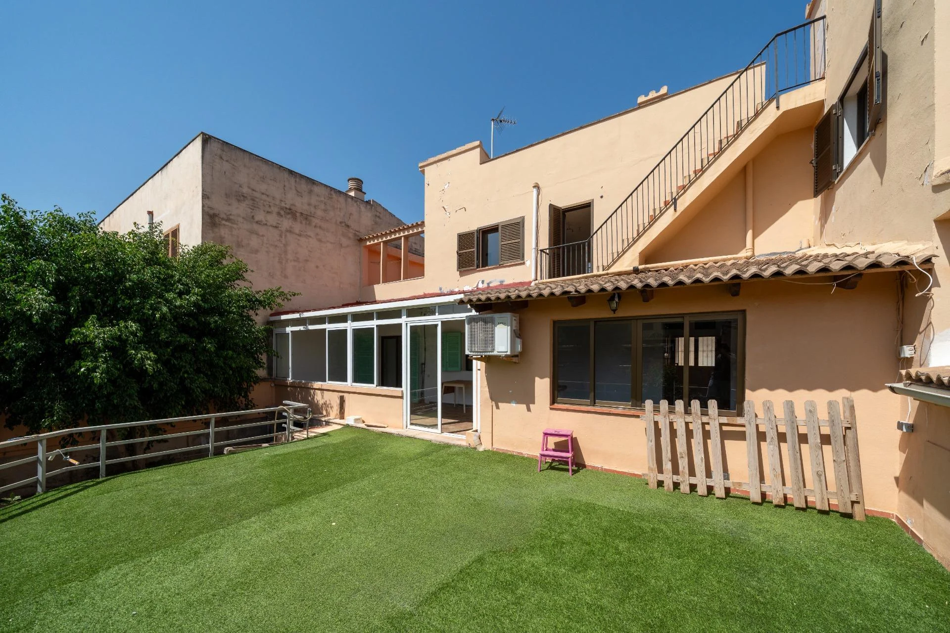 Spacious townhouse in Marratxí, 239 m²