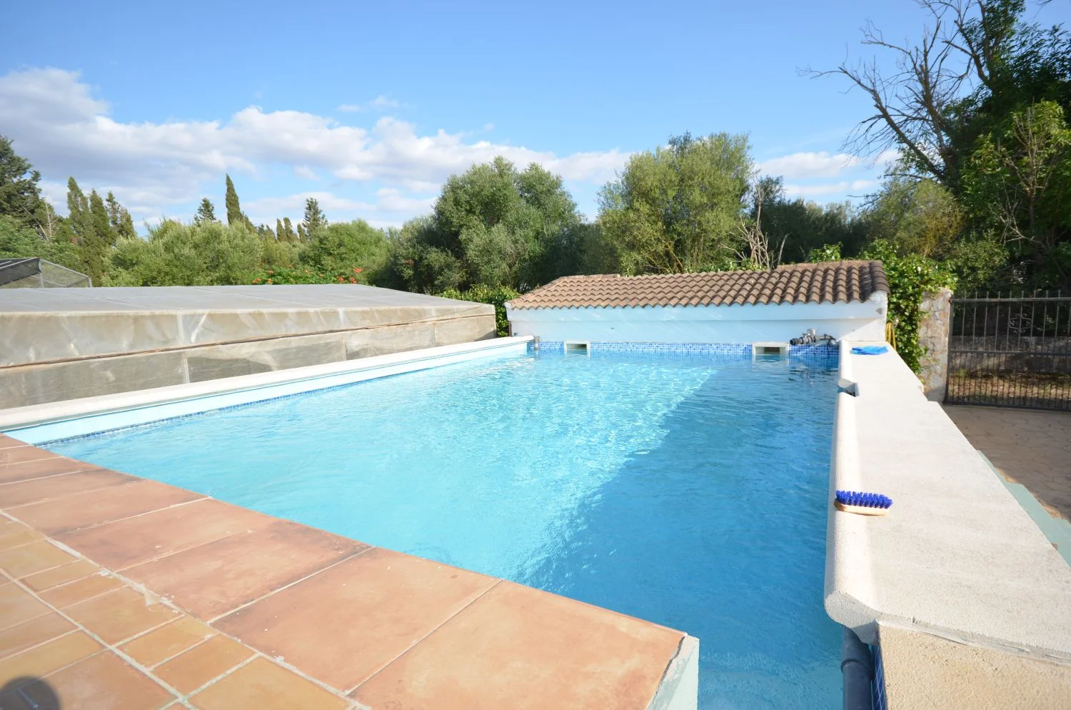 Country estate near Palma, 5 bedrooms
