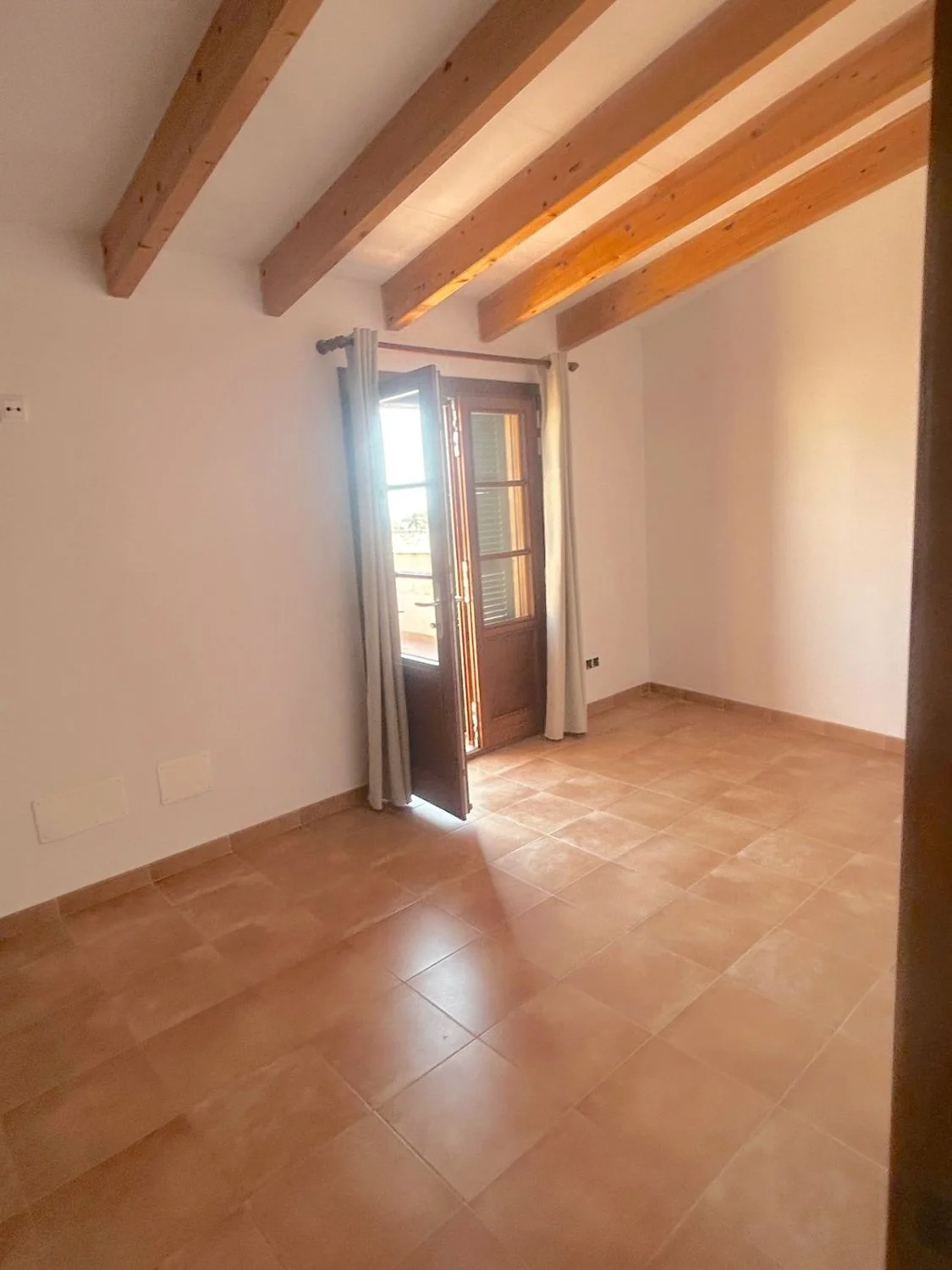 Chalet en Calviá con doble potencial