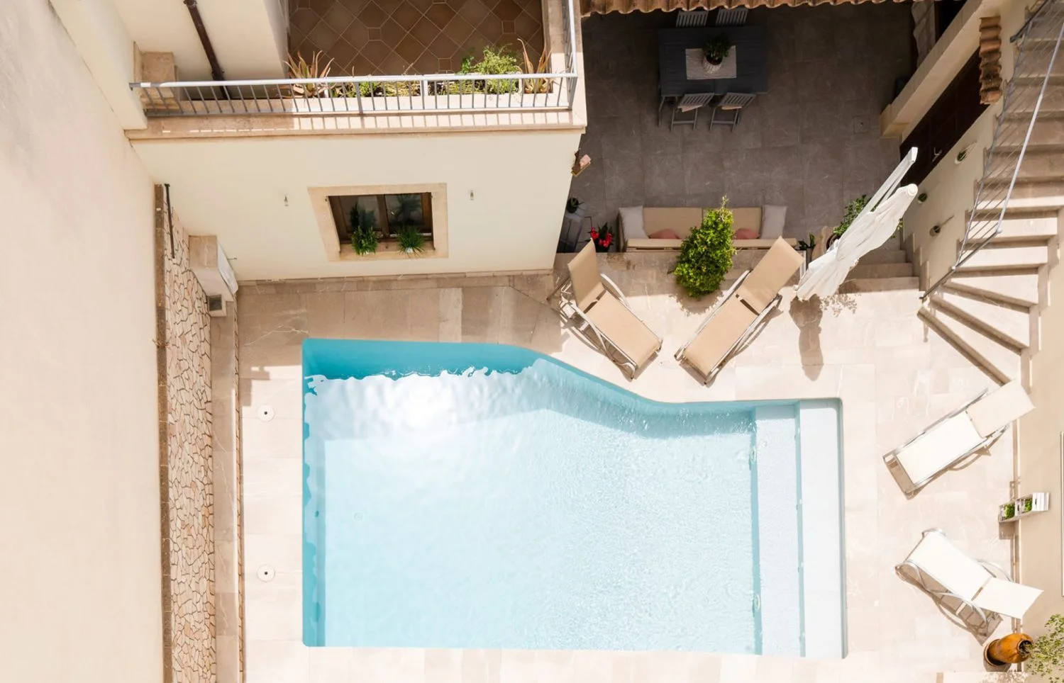 Chalet en Porreres de 300 m²