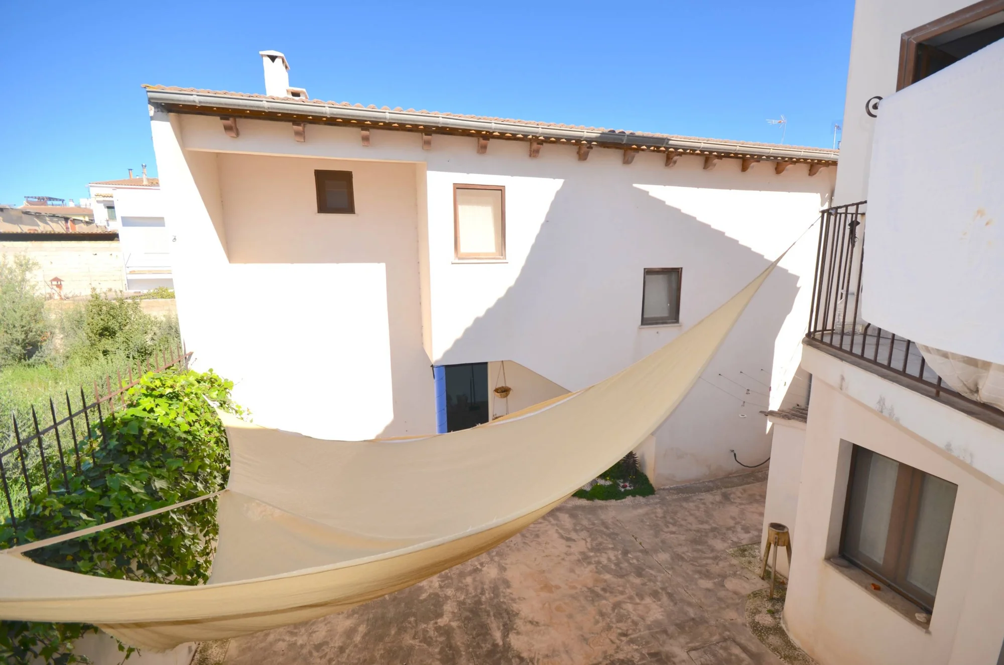 Chalet con encanto en Sa Pobla, 341 m²