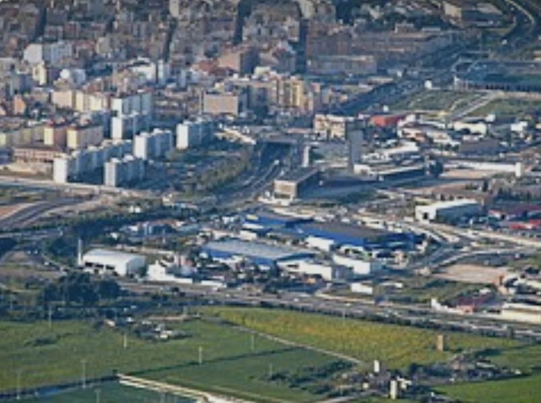 Parcela industrial en Son Malferit, Palma