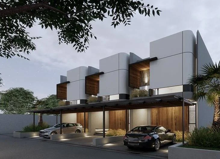 Genova development plot, 1,014 m²