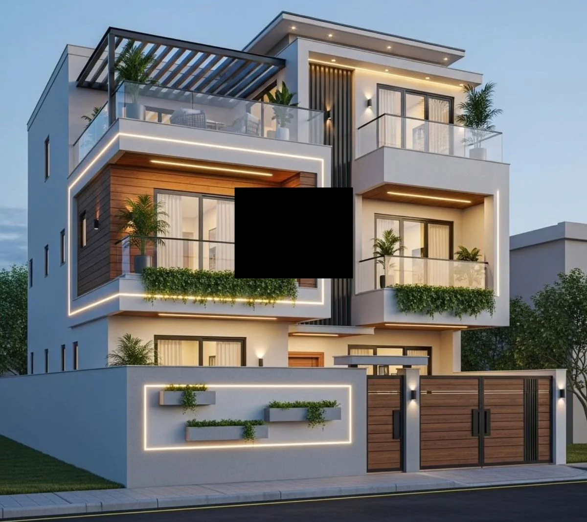 Solar edificable en San Agustín