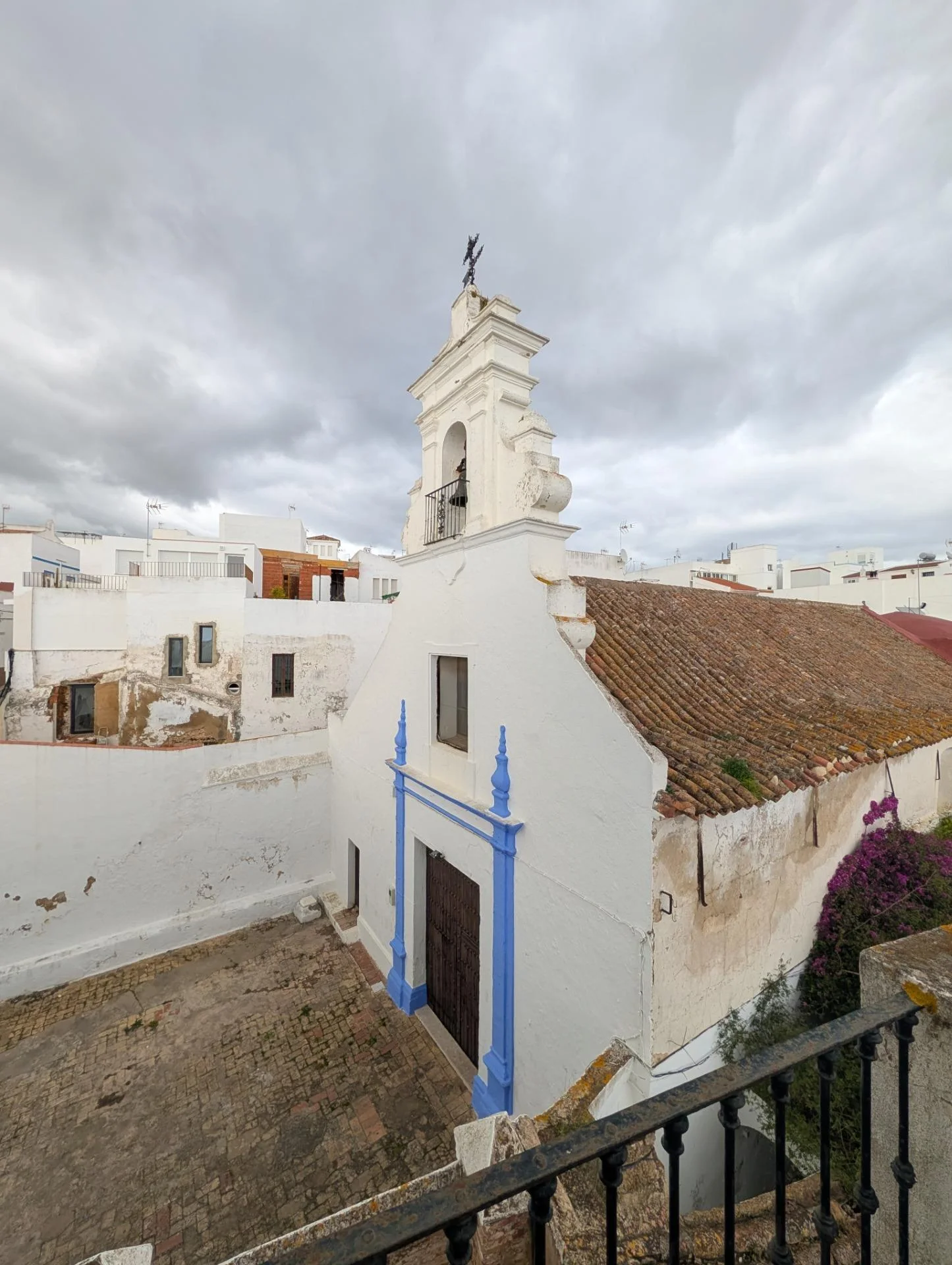 Adosado céntrico en Ayamonte, 177 m²