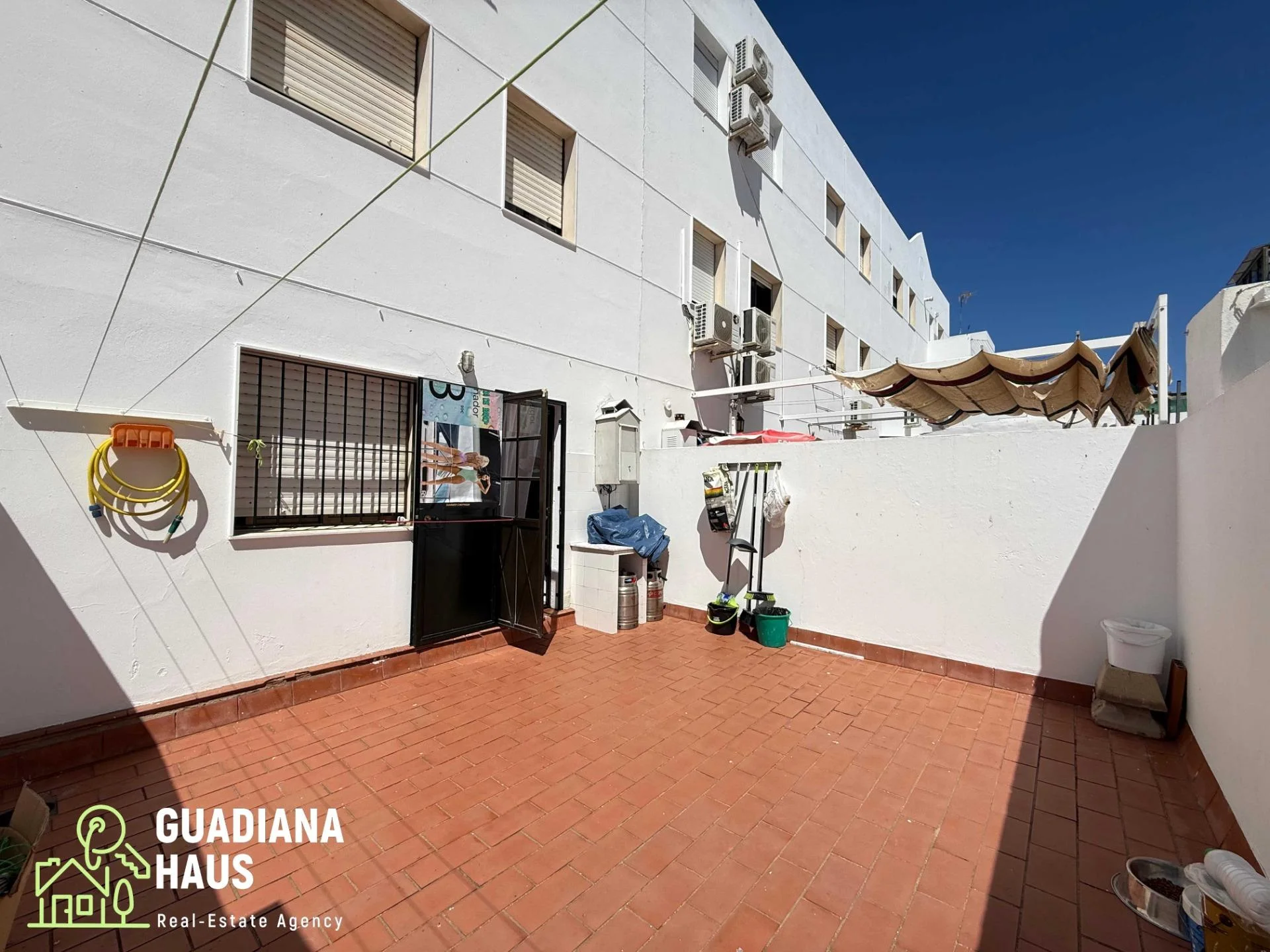 Dúplex en Ayamonte con 3 dormitorios
