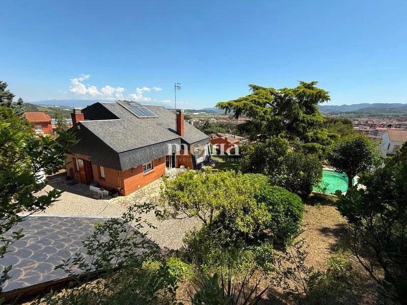 Vinyes Velles house, 4 bedrooms