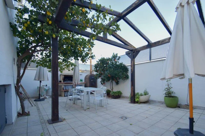Chalet pareado moderno cerca de Granada