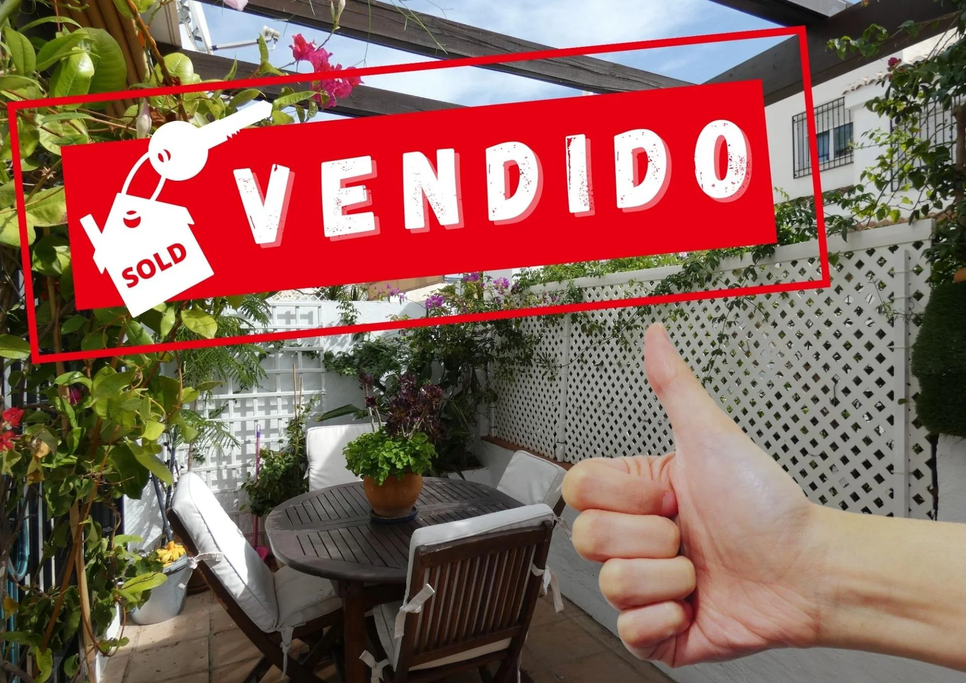 Dúplex de tres dormitorios cerca de Velilla