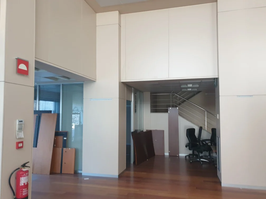 Local céntrico de 735 m²