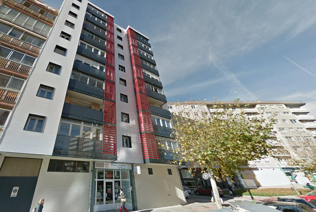 Corner commercial premises, 120 m²