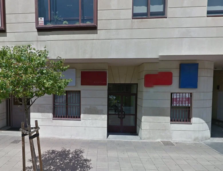 Local comercial alquilado en Centro