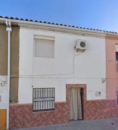 Casa alquilada en Moraleja, 80 m²