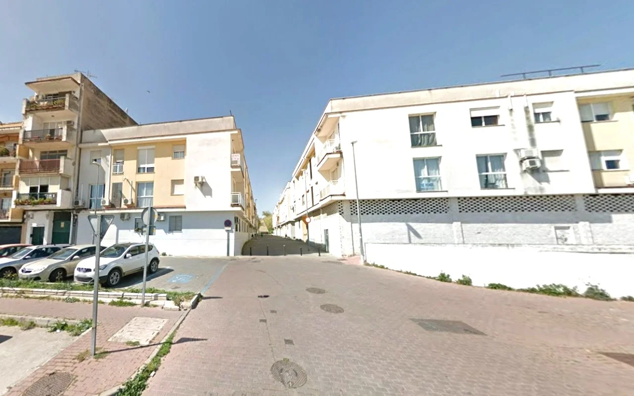 Piso de un dormitorio alquilado en Polanco