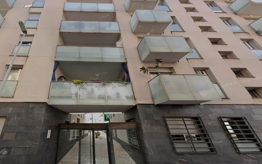 Piso alquilado en Almassora, tres dormitorios