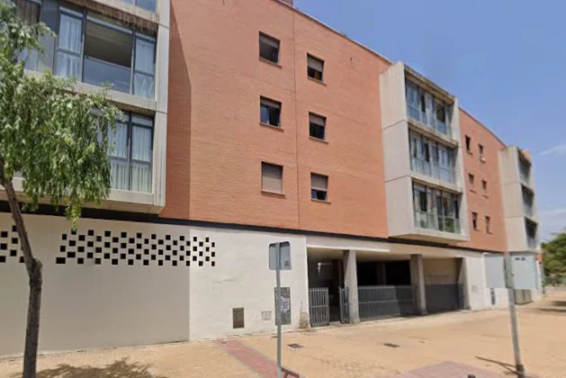Piso alquilado en Castelló con garaje