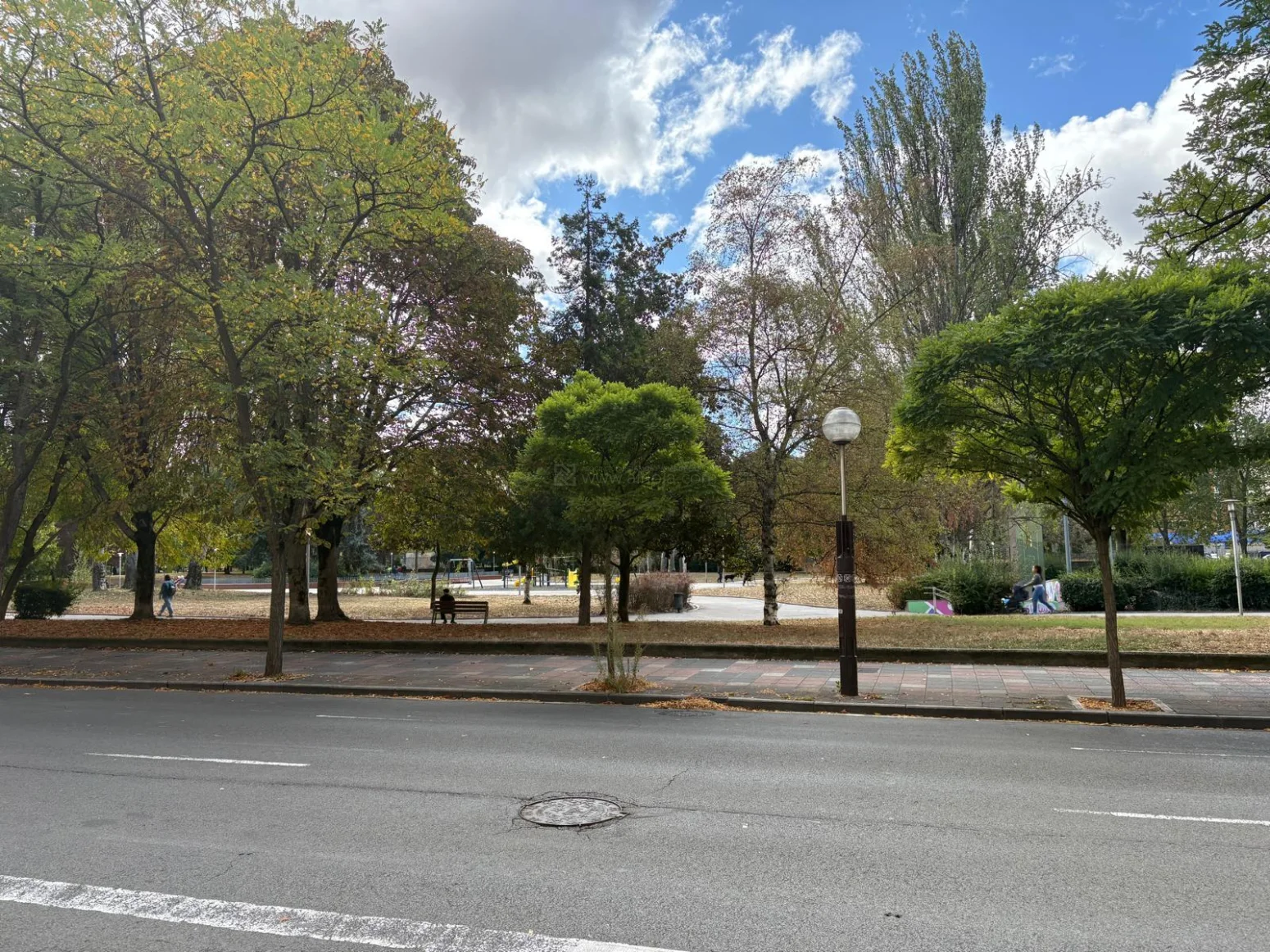 Local comercial en Zaramaga, 3,33%