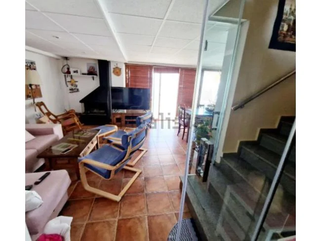 Rural Ciudad Real chalet, 260 m²