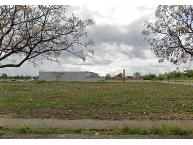 685 m² plot in Ciudad Real