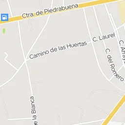Solar edificable en Valverde, 1000 m²