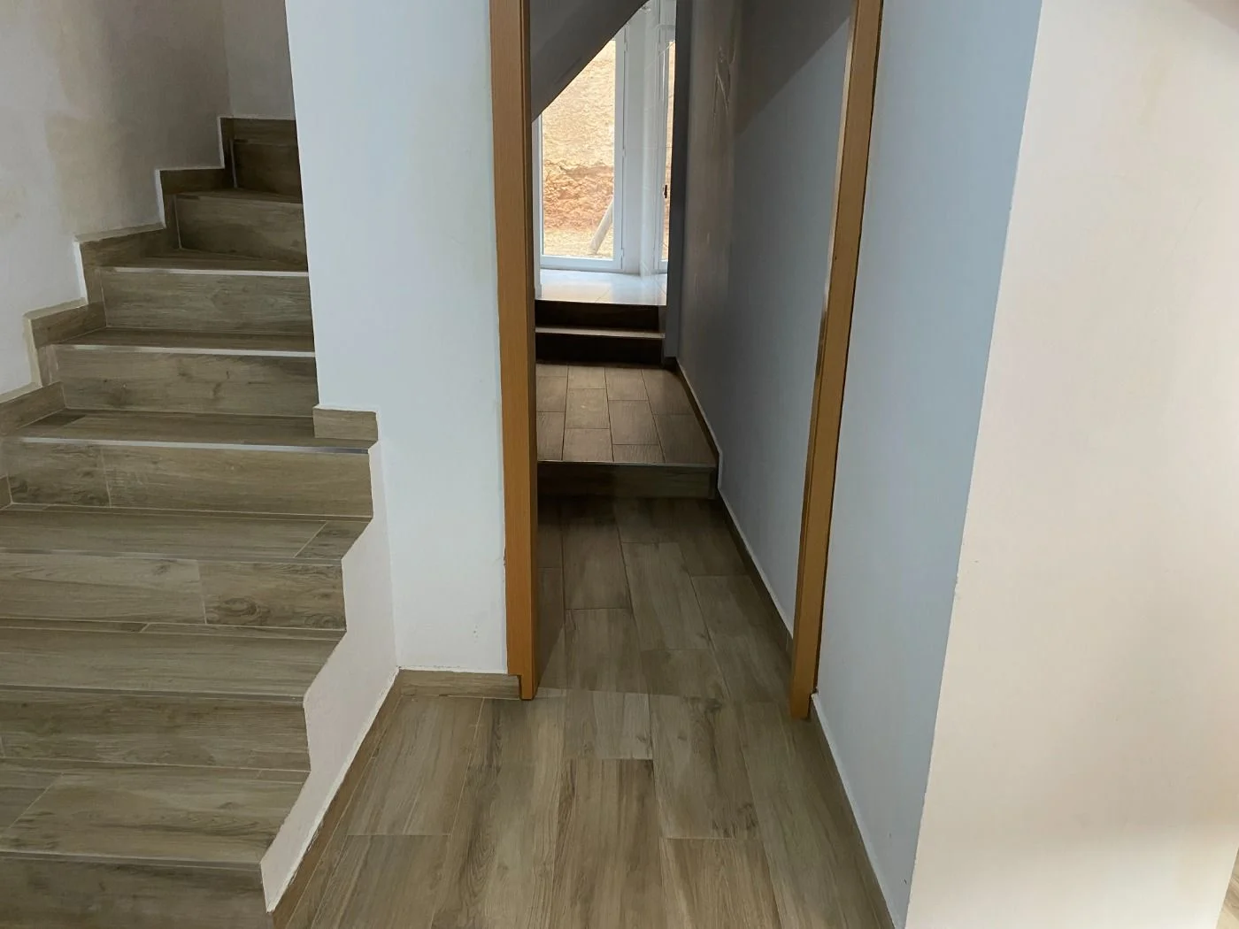 Reformed Centro house, 3 bedrooms