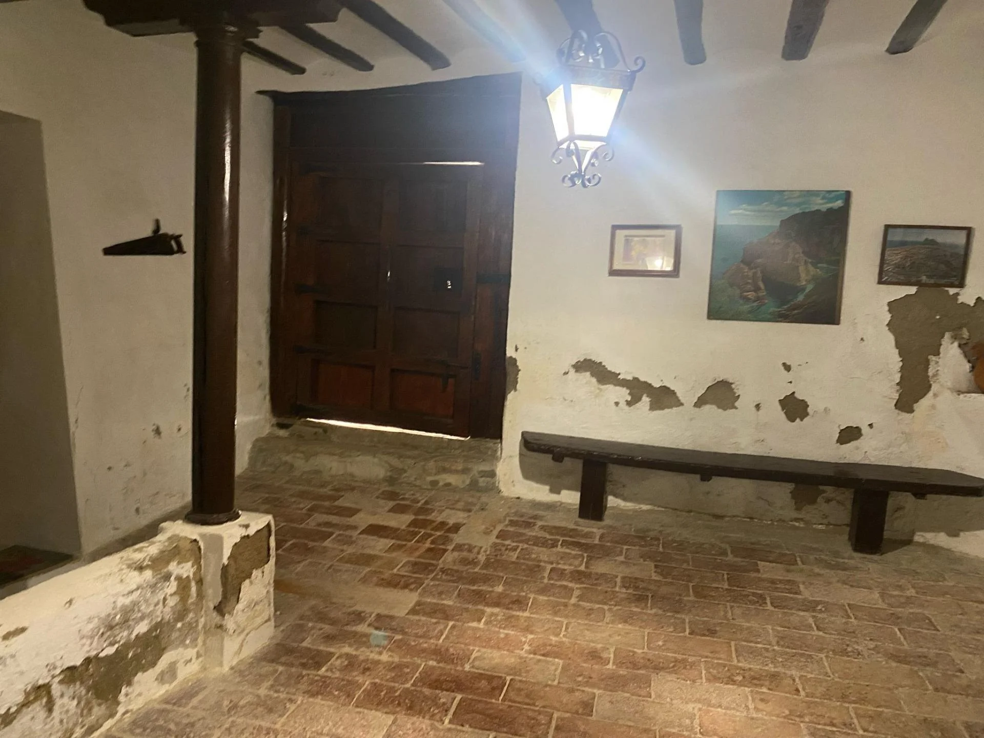 Historic Burbáguena house, 5 bedrooms