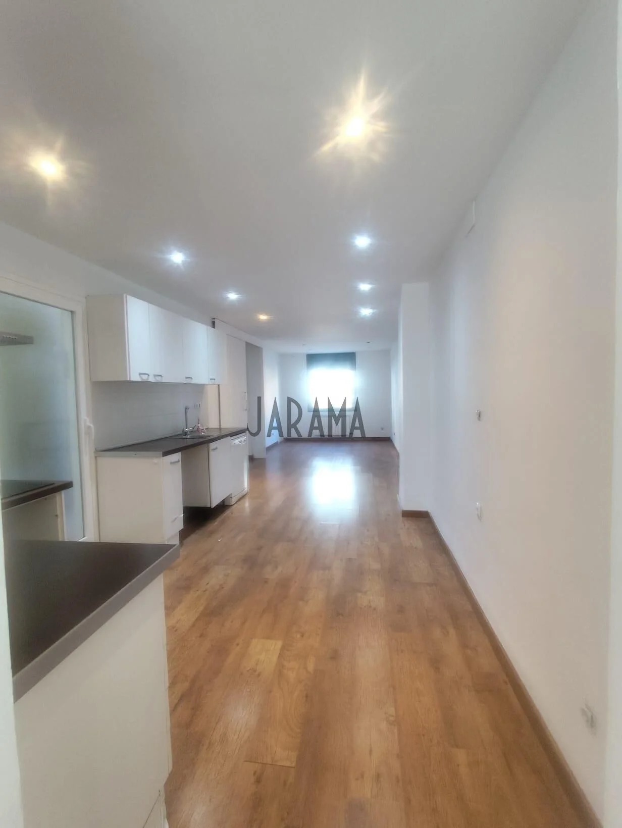Piso reformado céntrico de 91 m² en Tudela