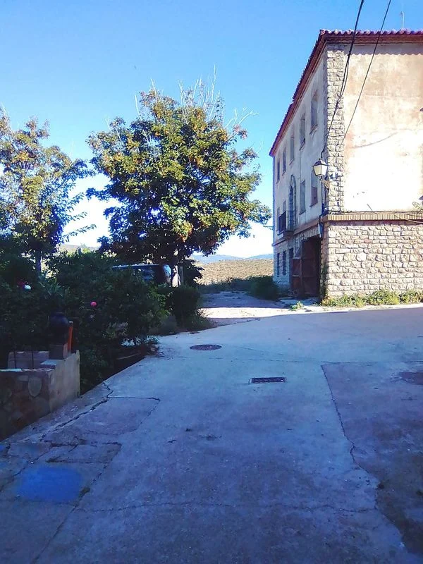 Edificio en Aranda de 945 m² a reformar