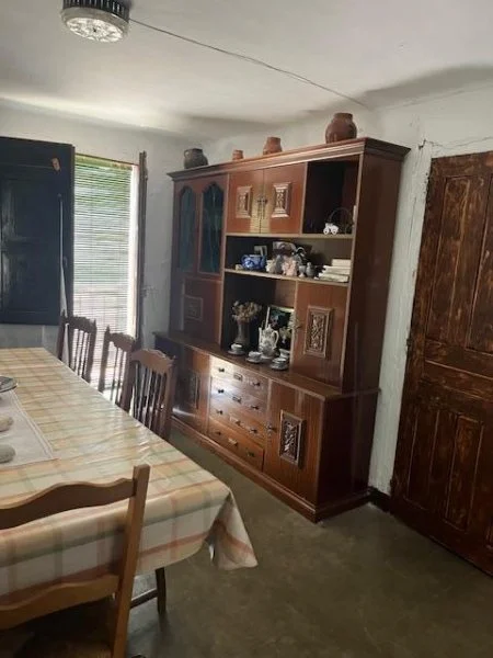 Casa histórica de 1.700 m² con varias edificaciones