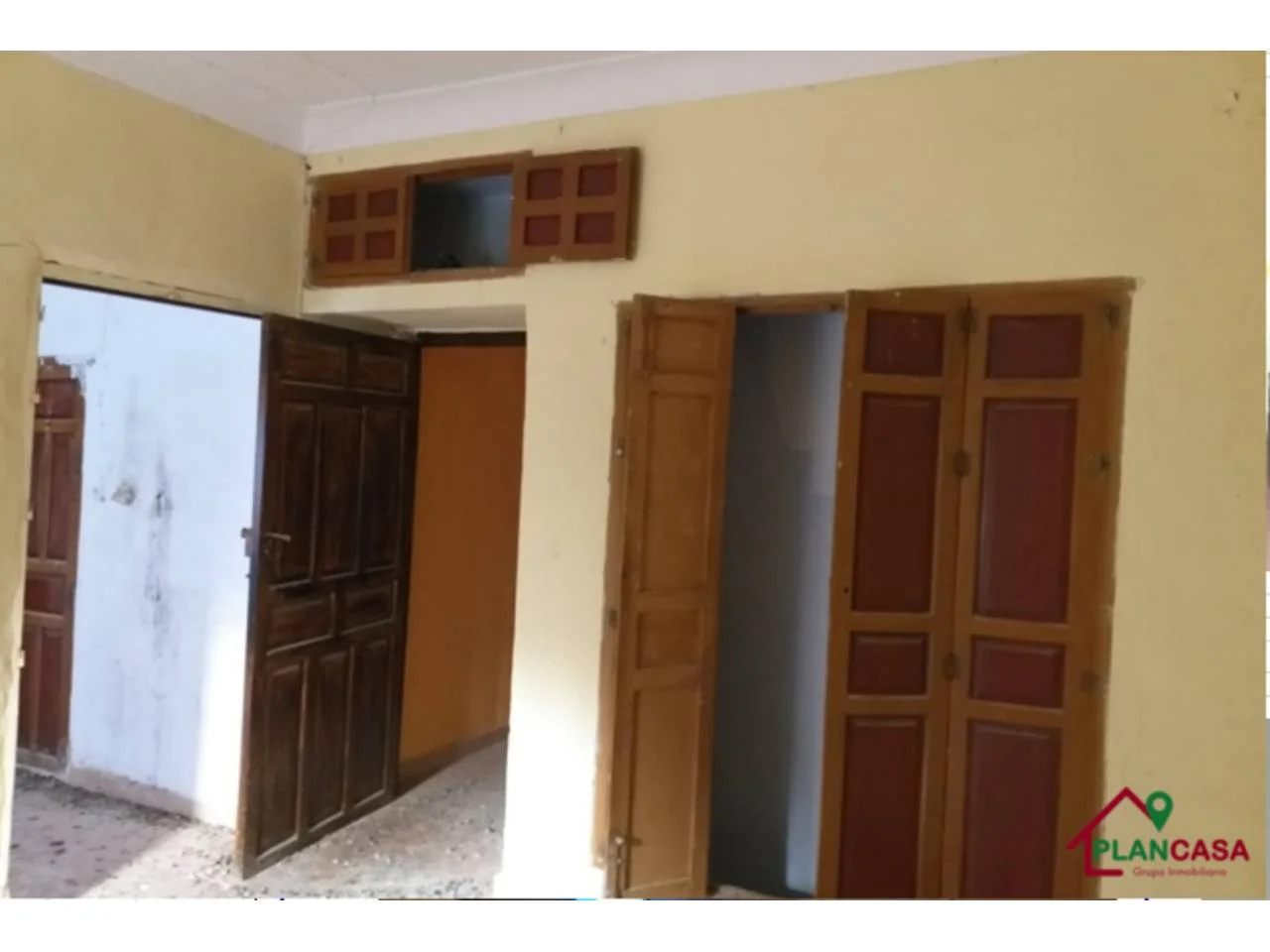 Casa bancaria en Pedro Martínez