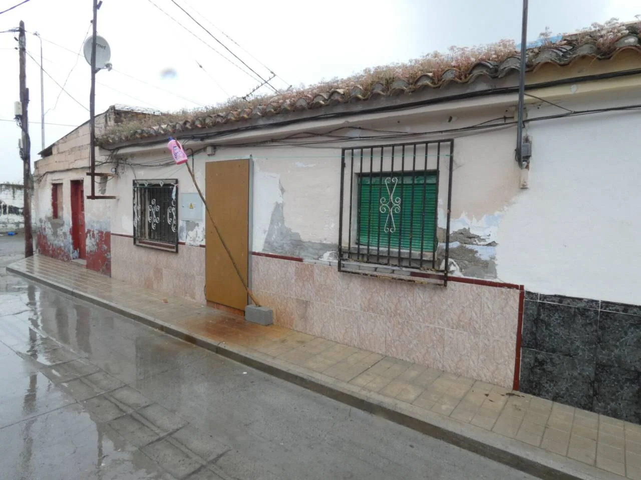Piso de inversión en Fuente Vaqueros