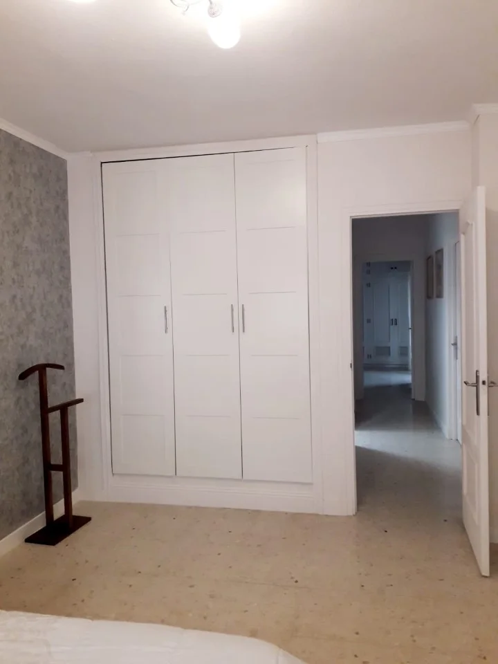 Dúplex reformado céntrico en San Pedro