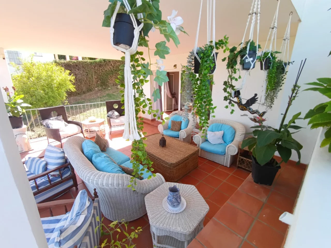 Chalet en Sotogrande de 525 m²