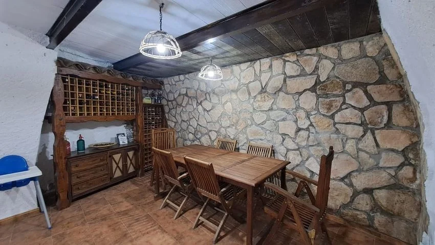 Bodega independiente en Épila, 230 m²