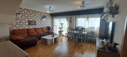 Ático dúplex en La Muela, 3 habitaciones