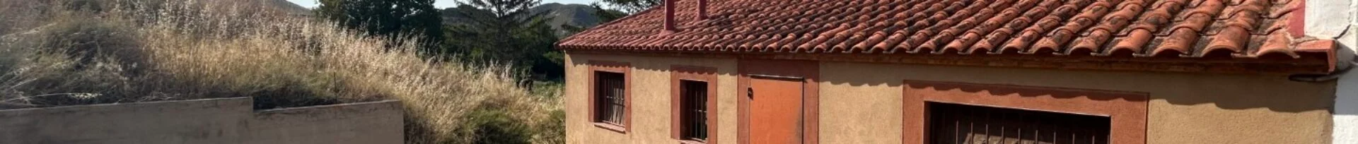 Casa sin terminar en Arándiga, 110 m²
