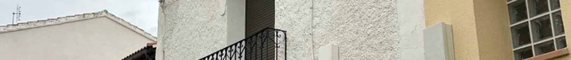 Piso de dos dormitorios en Maleján