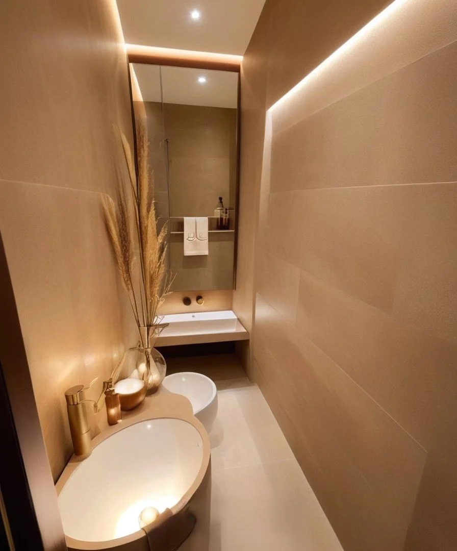 Apartamento nuevo reformado de dos dormitorios