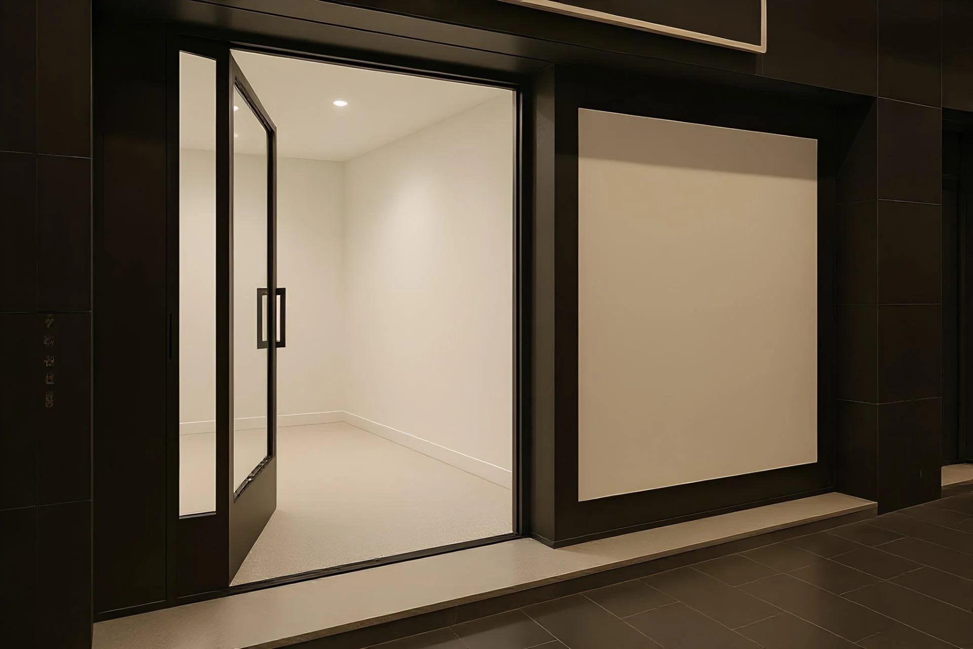195 m² commercial unit in Centro