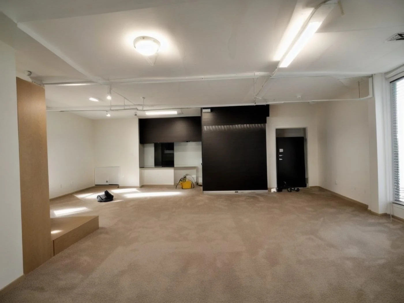 217 m² commercial unit in Can Clota