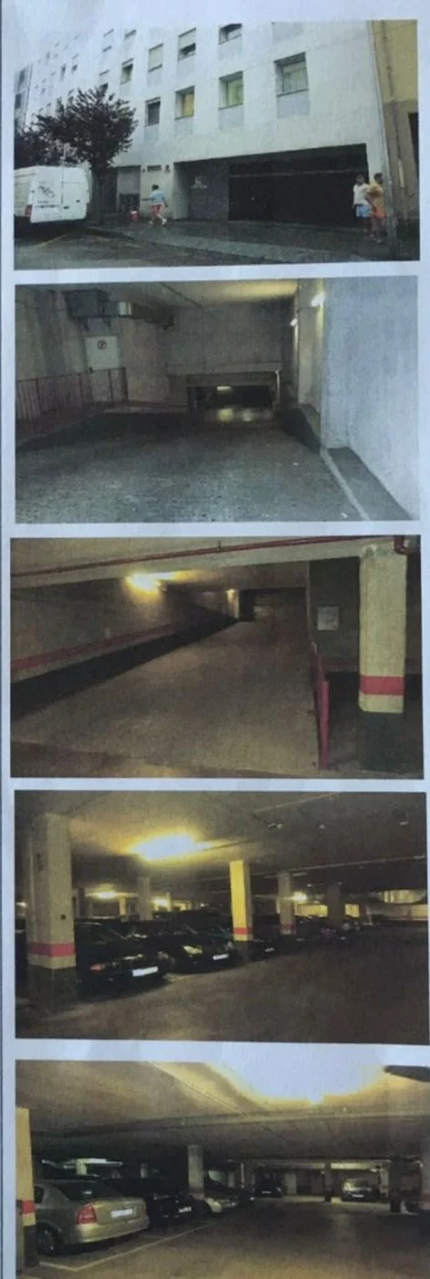 Paquete de 26 plazas en El Raval