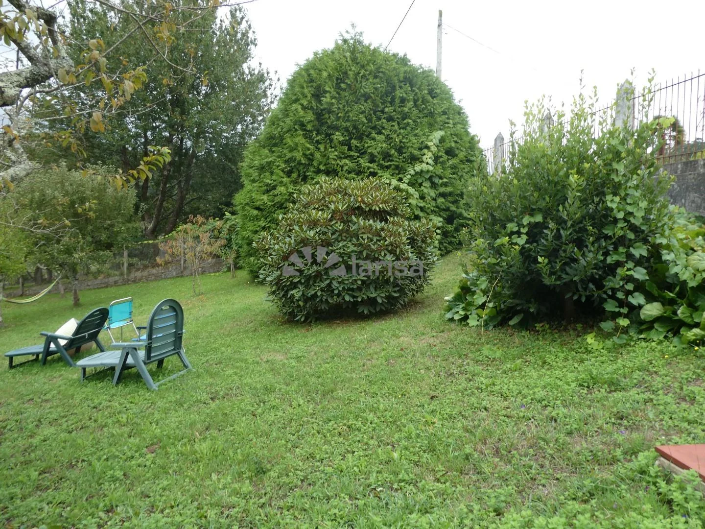 Detached renovation house, 4 bedrooms